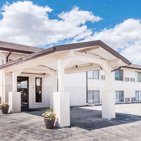 Hotel Super 8 By Wyndham Belle Fourche Sd Zewnętrze zdjęcie