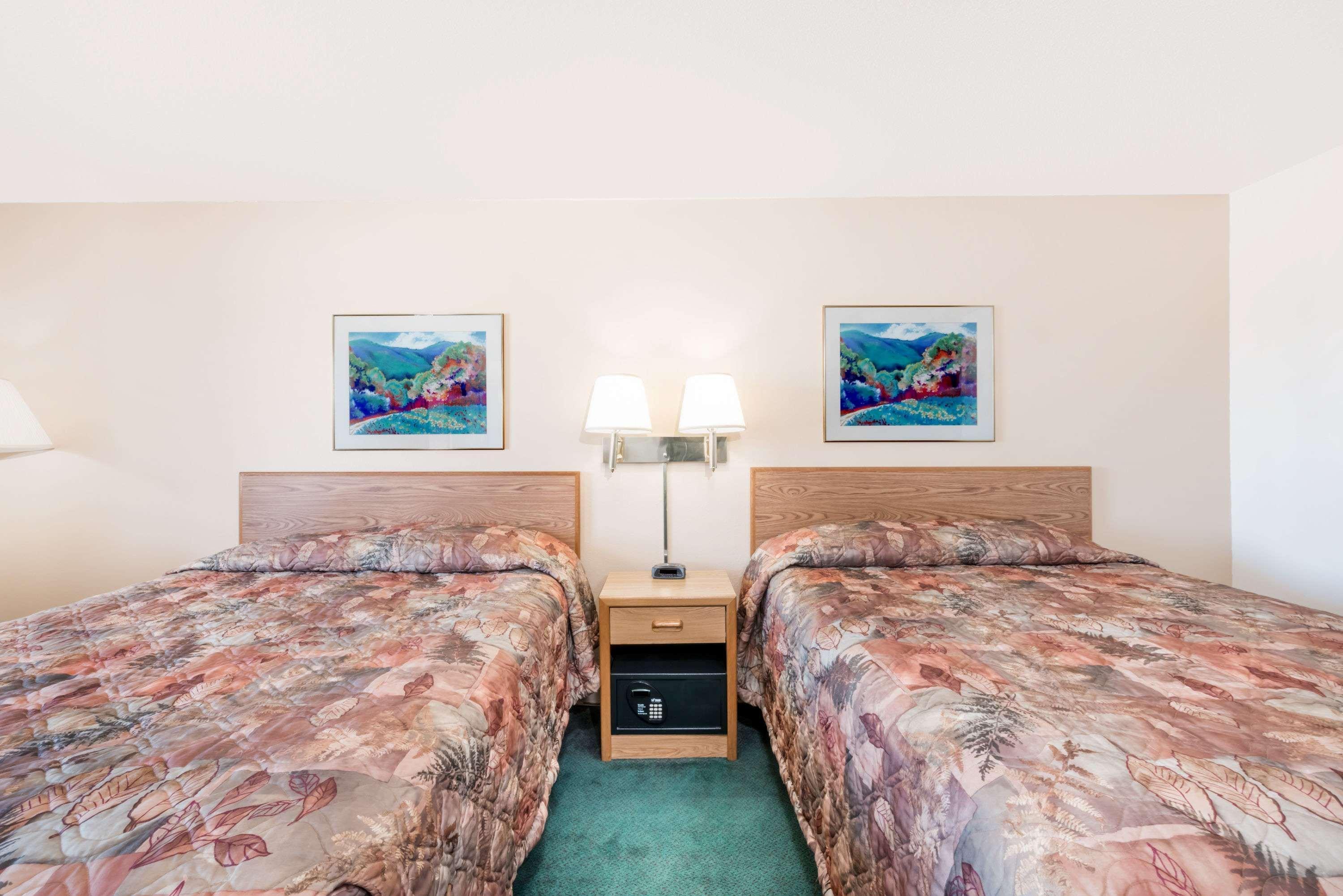 Hotel Super 8 By Wyndham Belle Fourche Sd Zewnętrze zdjęcie