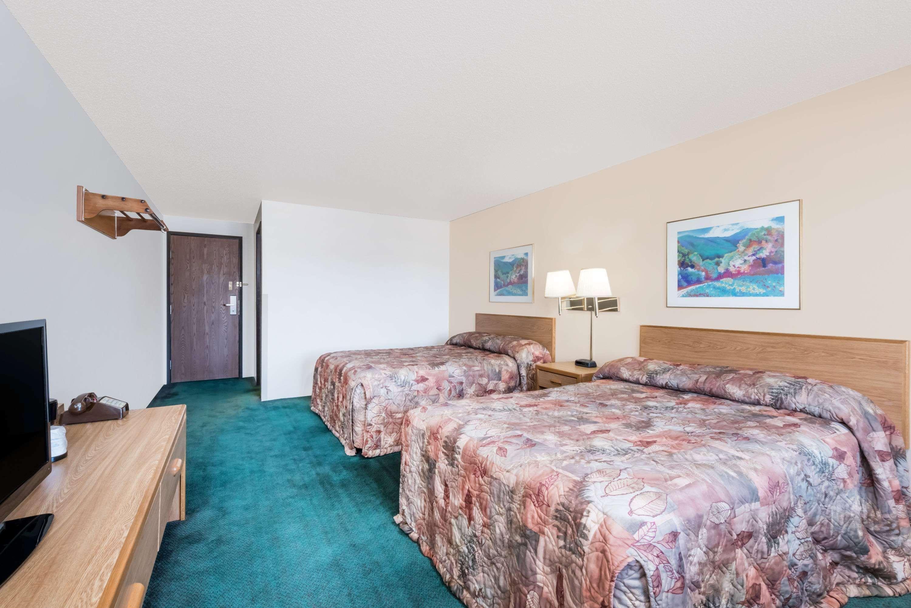 Hotel Super 8 By Wyndham Belle Fourche Sd Zewnętrze zdjęcie