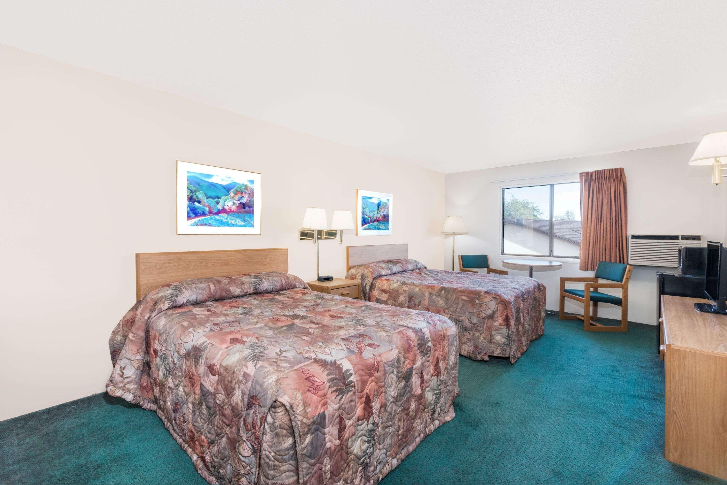 Hotel Super 8 By Wyndham Belle Fourche Sd Zewnętrze zdjęcie